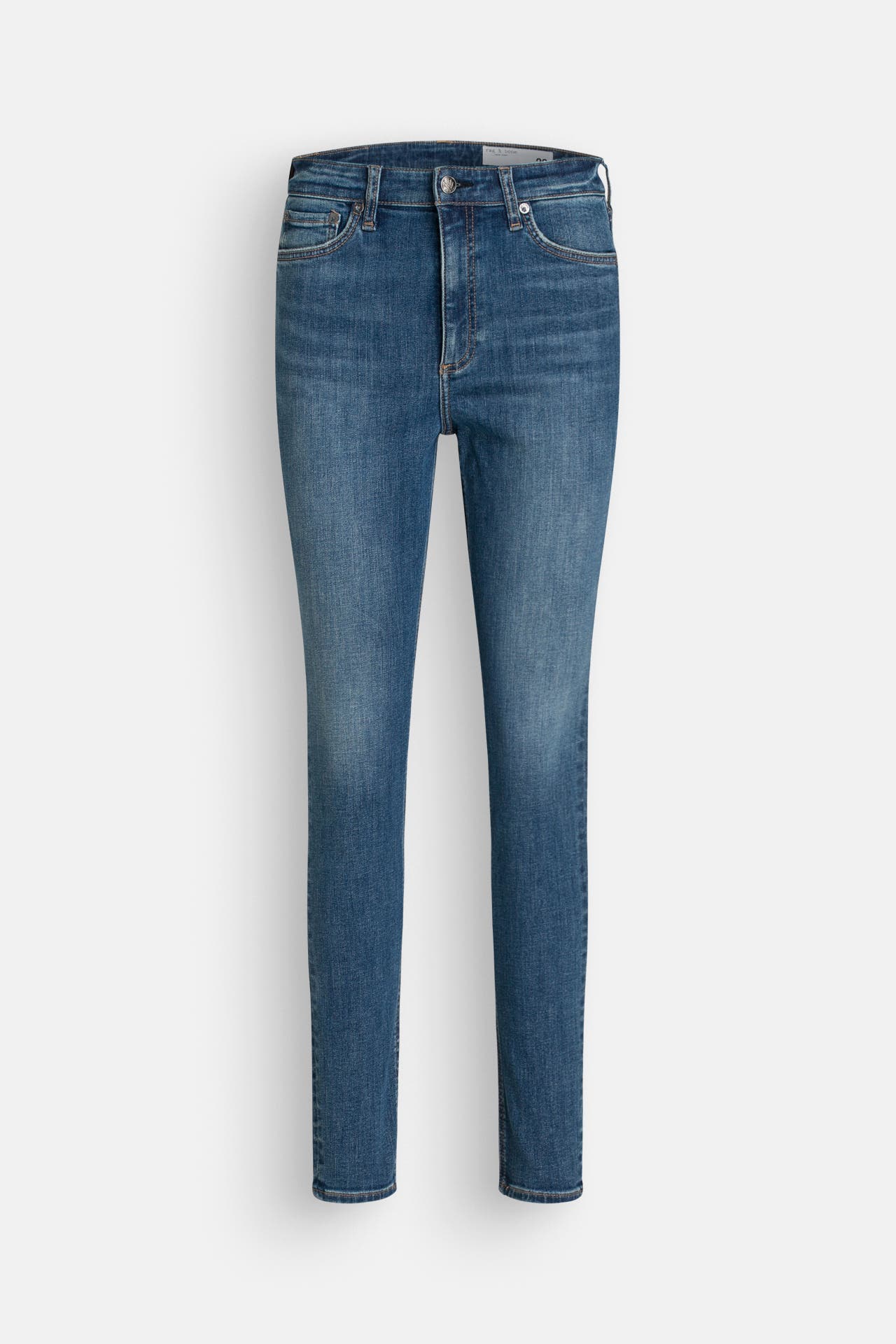 RAG & BONE Jeans skinny, Bild 1