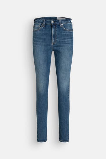 RAG & BONE - Jeans skinny