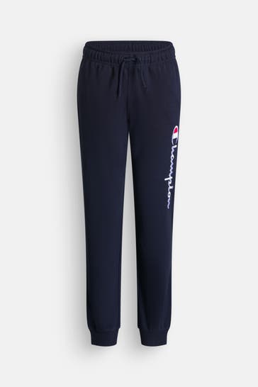 CHAMPION Sweatpants dunkelblau