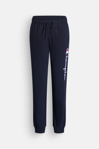 CHAMPION Sweatpants dunkelblau