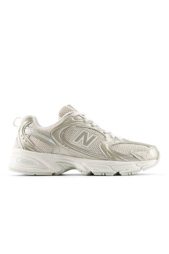 NEW BALANCE Sneaker '530' beige