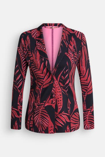 SPORTALM Blazer floral
