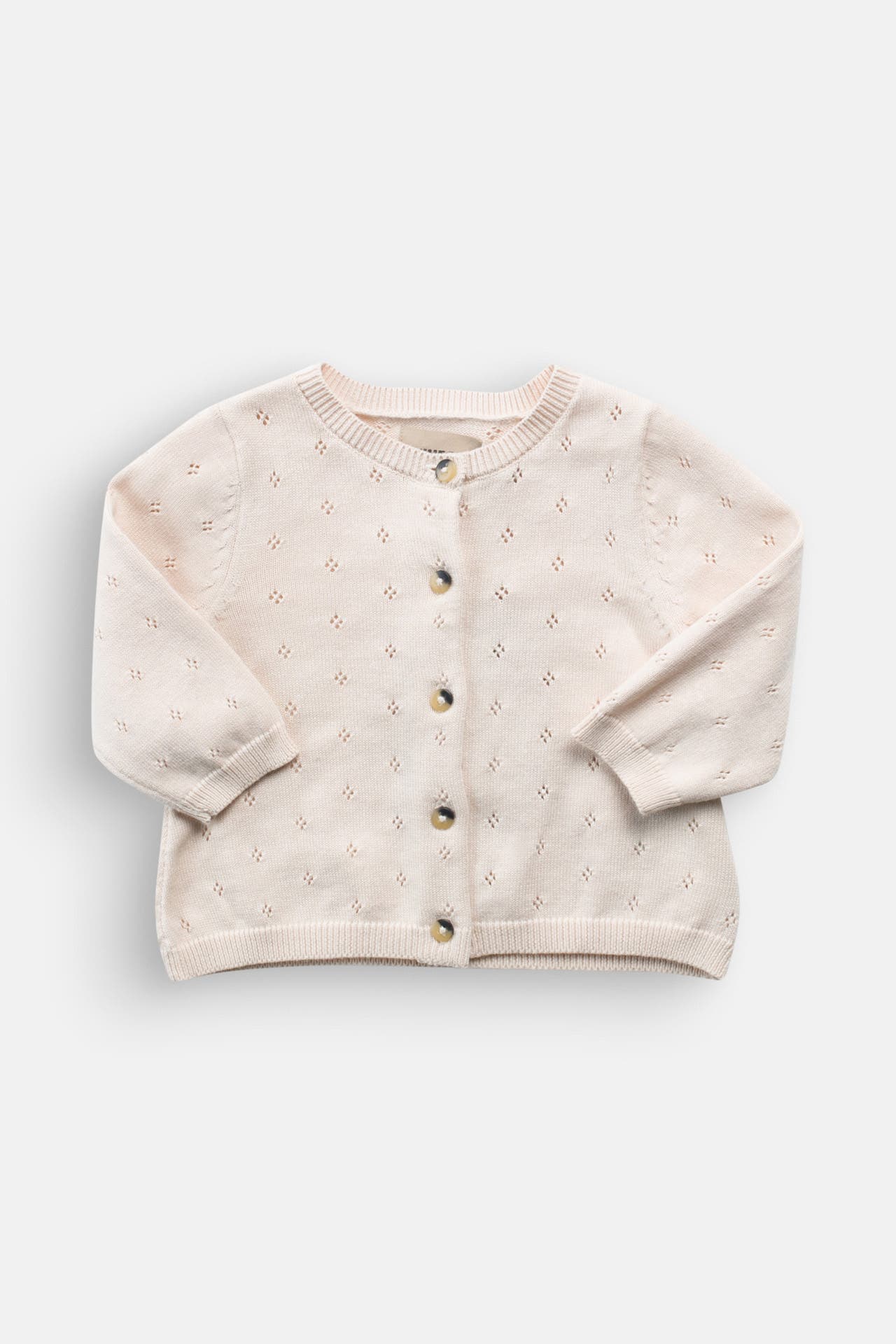 WHEAT Strickjacke 'Maia' sand, Bild 1