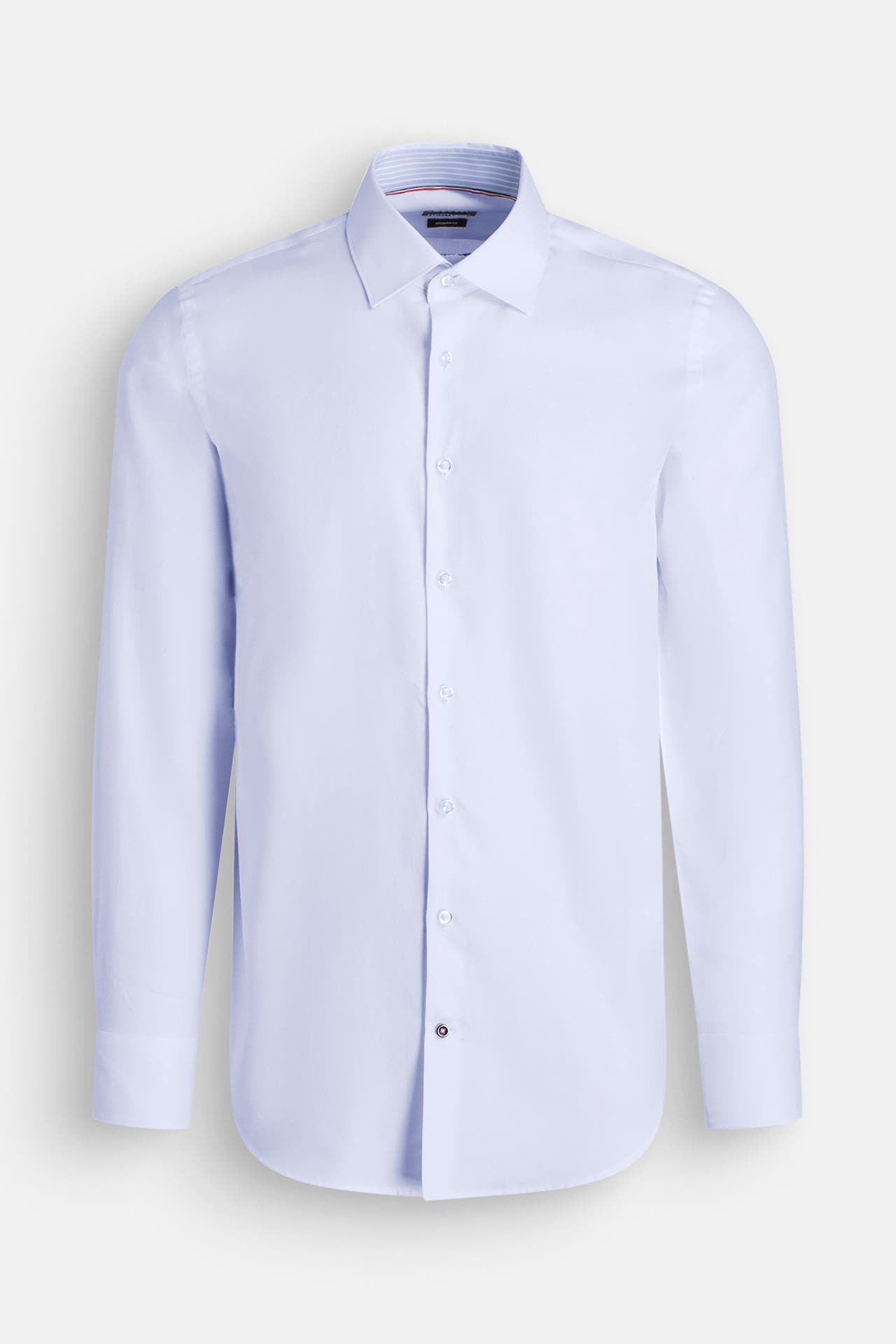 HECHTER Paris Business-Hemd hellblau Modern Fit, Bild 1