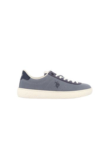 U.S. POLO ASSN. Sneaker 'Jodie' blau