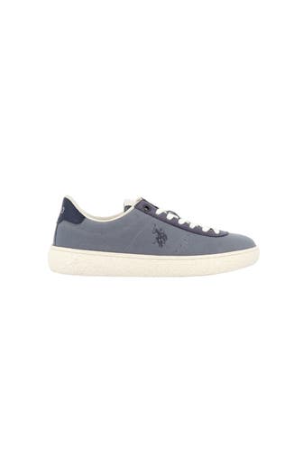 U.S. POLO ASSN. Sneaker 'Jodie' blau
