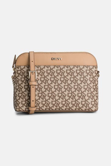 DKNY Umhängetasche 'Bridger' mehrfarbig