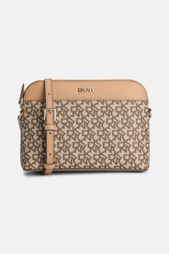 DKNY Umhängetasche 'Bridger' mehrfarbig