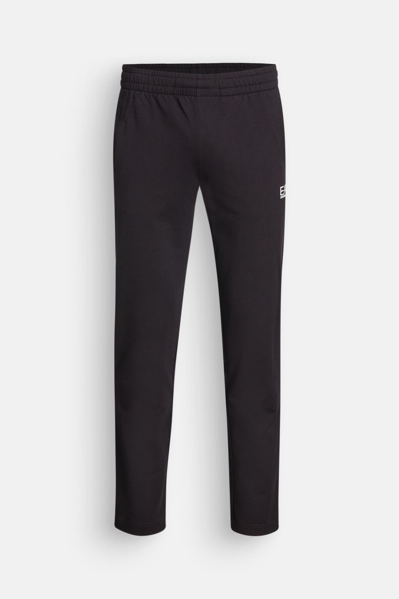 EA7 Sweatpants schwarz, Bild 1