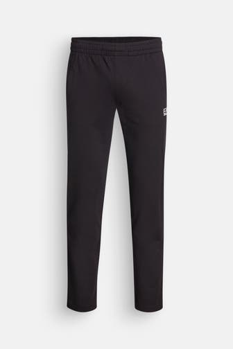 EA7 Sweatpants schwarz