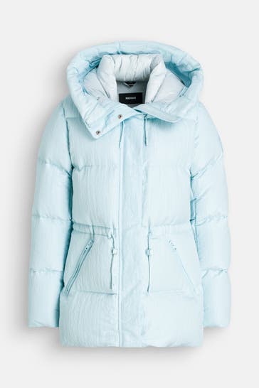 MACKAGE Daunenjacke 'Freya-TR' eisblau