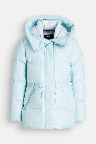 MACKAGE Daunenjacke 'Freya-TR' eisblau