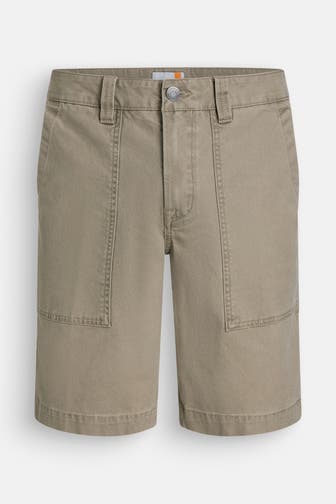 TIMBERLAND Shorts beige