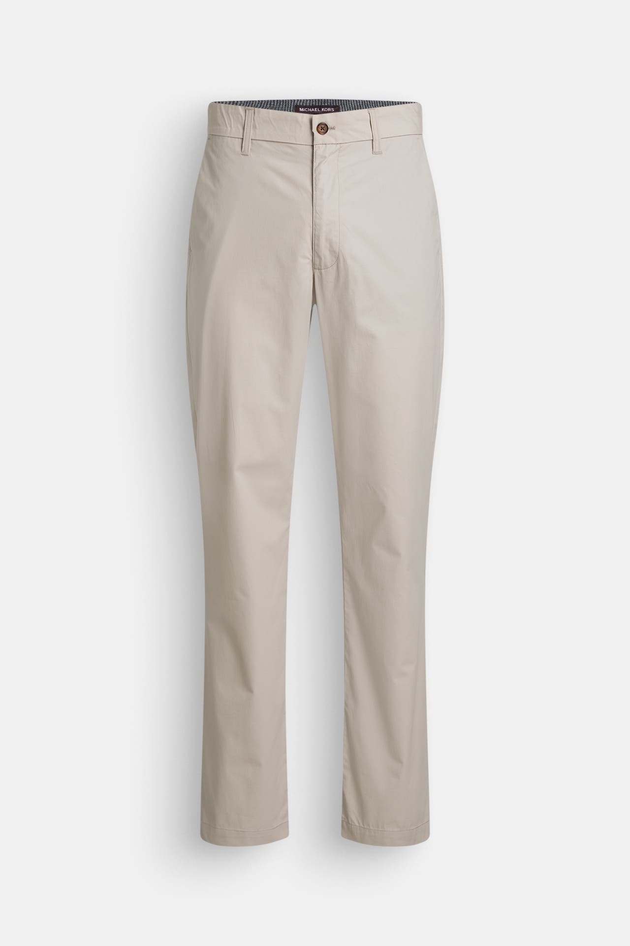 MICHAEL KORS Chino steingrau, Bild 1