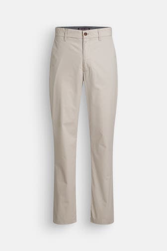 MICHAEL KORS Chino steingrau