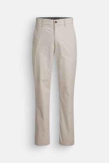 MICHAEL KORS - Chino steingrau