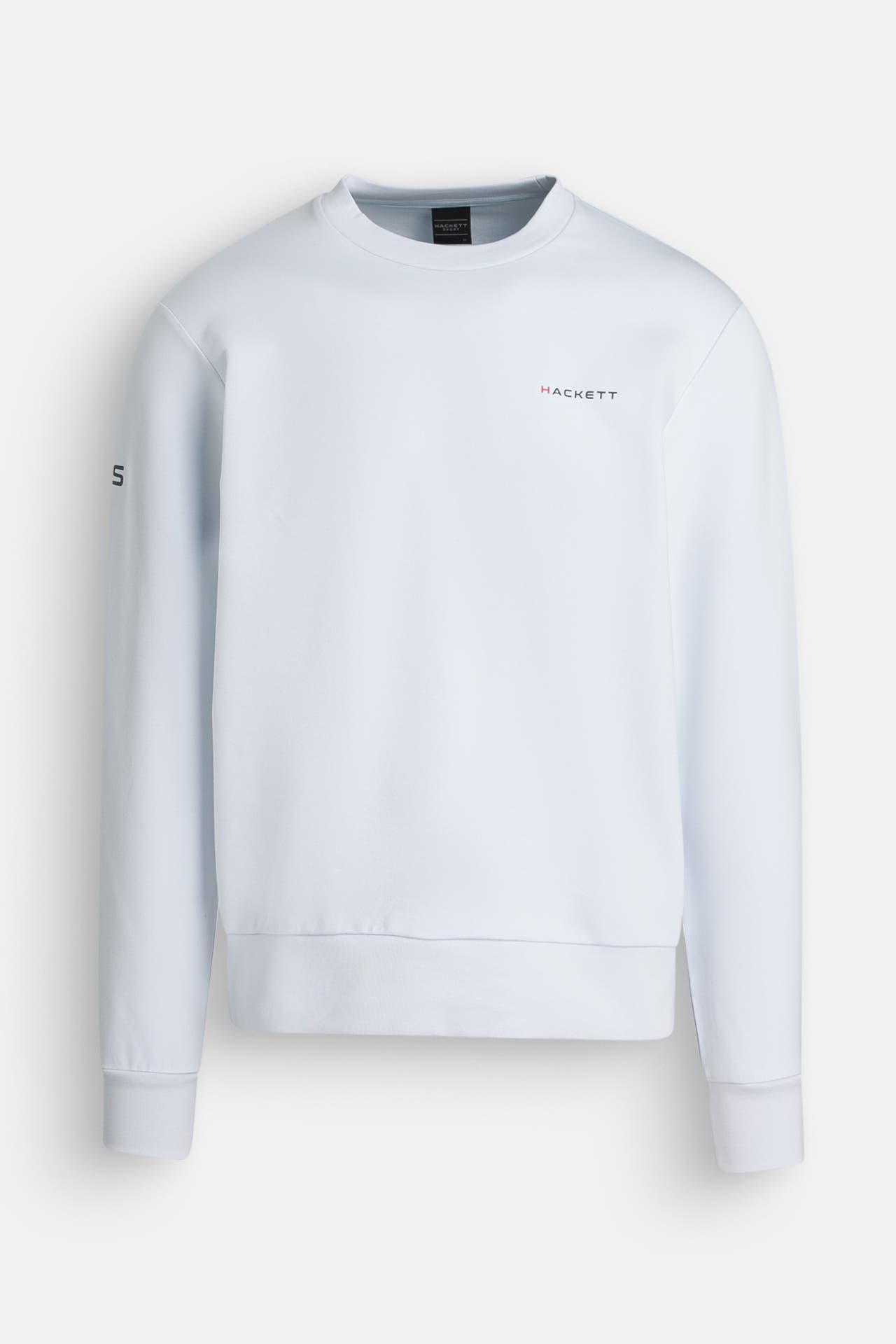 HACKETT Sweatshirt eisblau, Bild 1