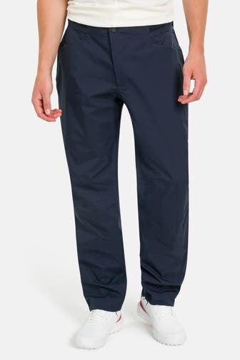 J.LINDEBERG SPORTSWEAR Golfhose 'Sandy' dunkelblau