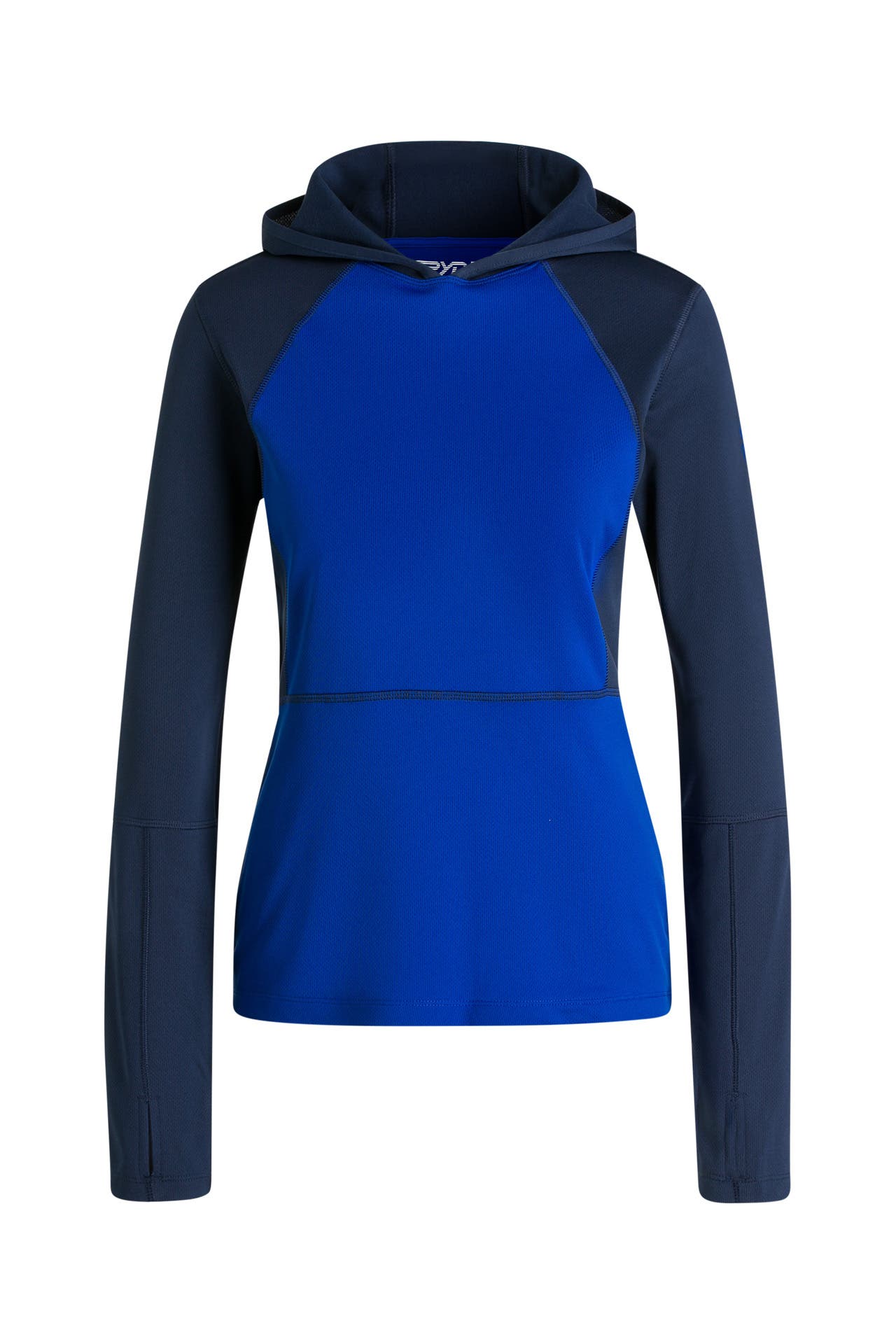 SPYDER Midlayer zweifarbig, Bild 1