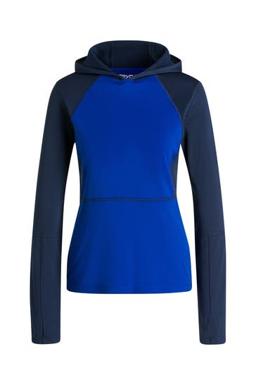 SPYDER Midlayer zweifarbig