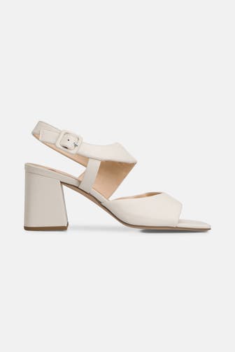 HÖGL Sandaletten 'Julie' weiß