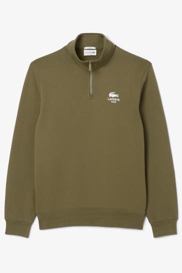 LACOSTE Troyer oliv