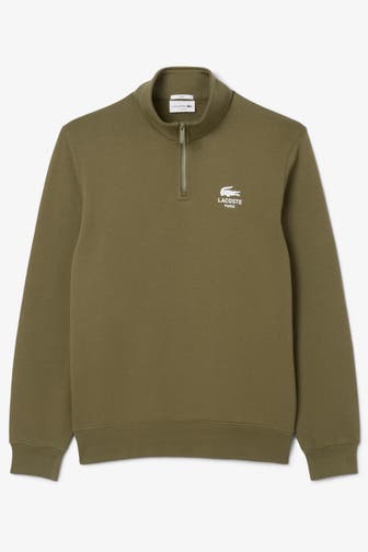 LACOSTE Troyer oliv
