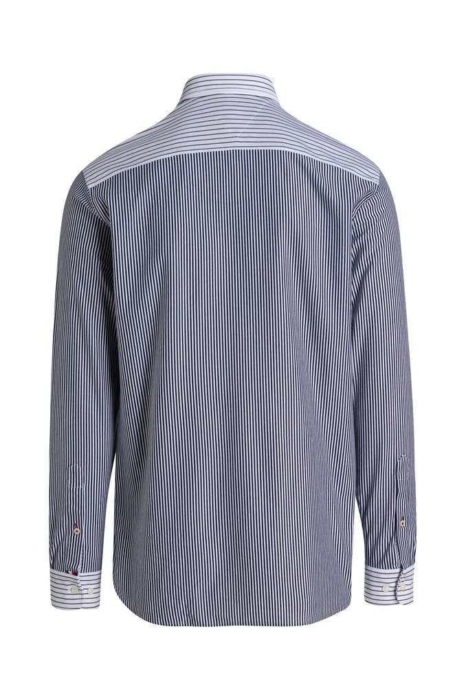 tommy hilfiger hoodie damen gestreift