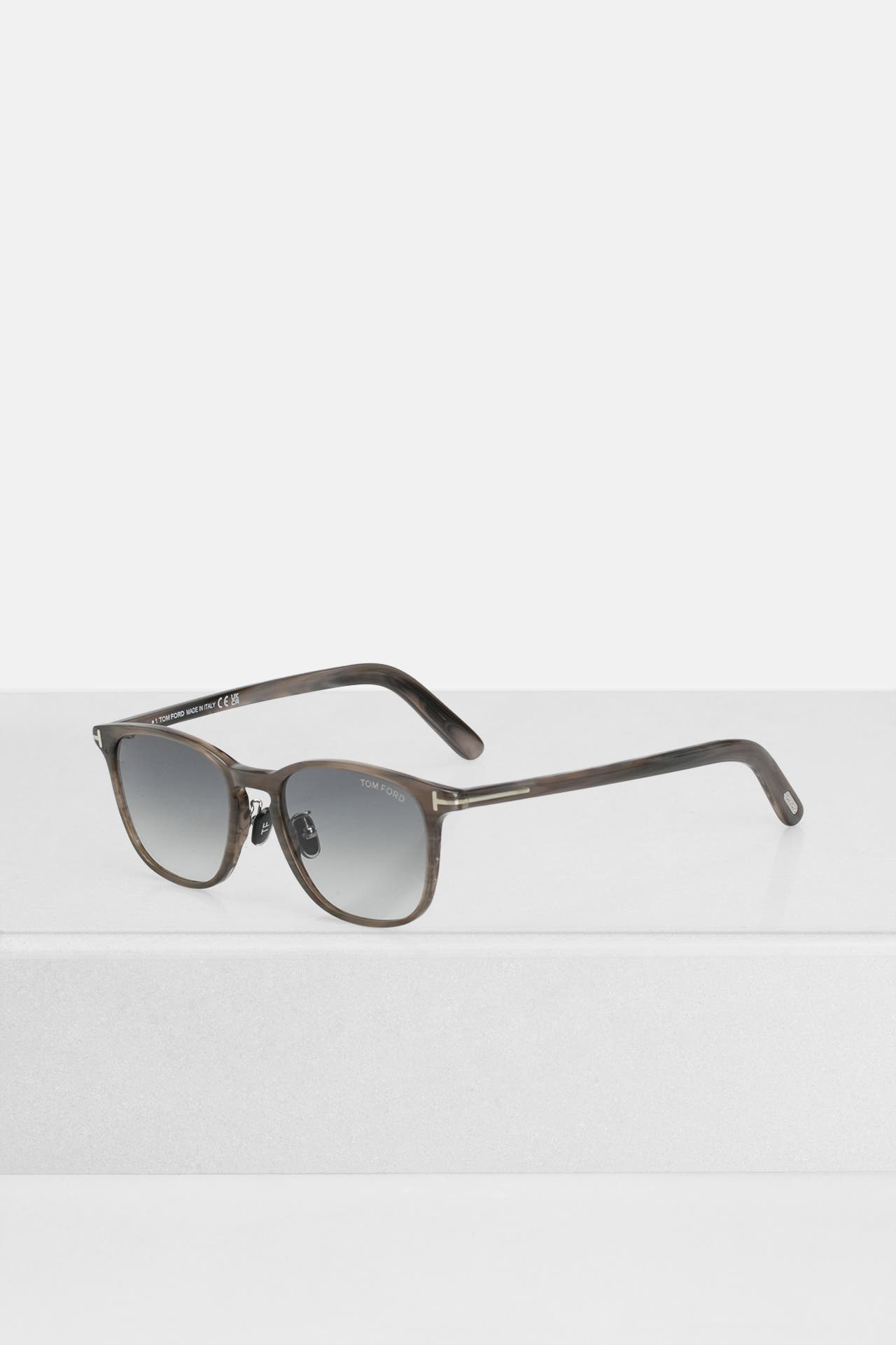 TOM FORD Sonnenbrille grau, Bild 1