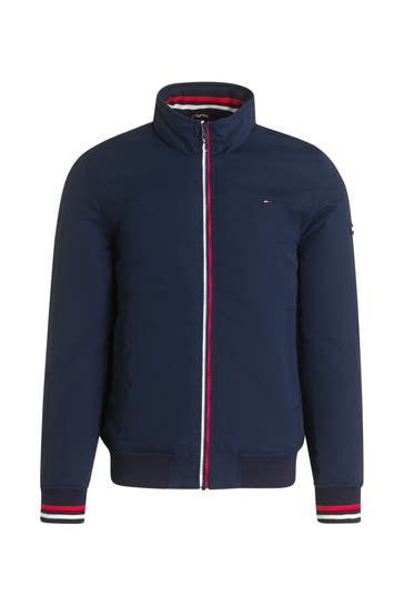TOMMY JEANS Blouson dunkelblau