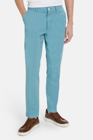 BOSS Chino 'Kaiton' blau