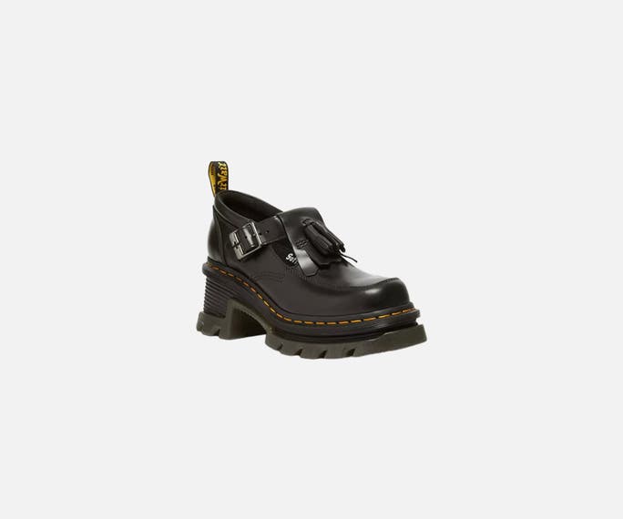 Dr. Martens