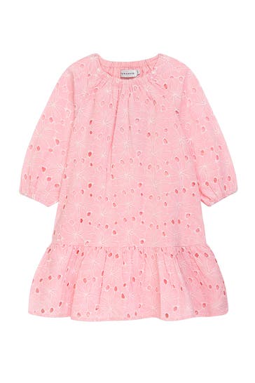 DANAMADE Kleid 'Zadie' rosa