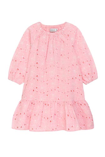 DANAMADE Kleid 'Zadie' rosa