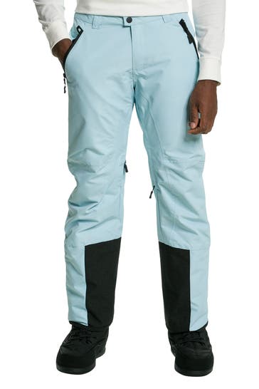 CHIEMSEE Skihose 'Taos' aqua