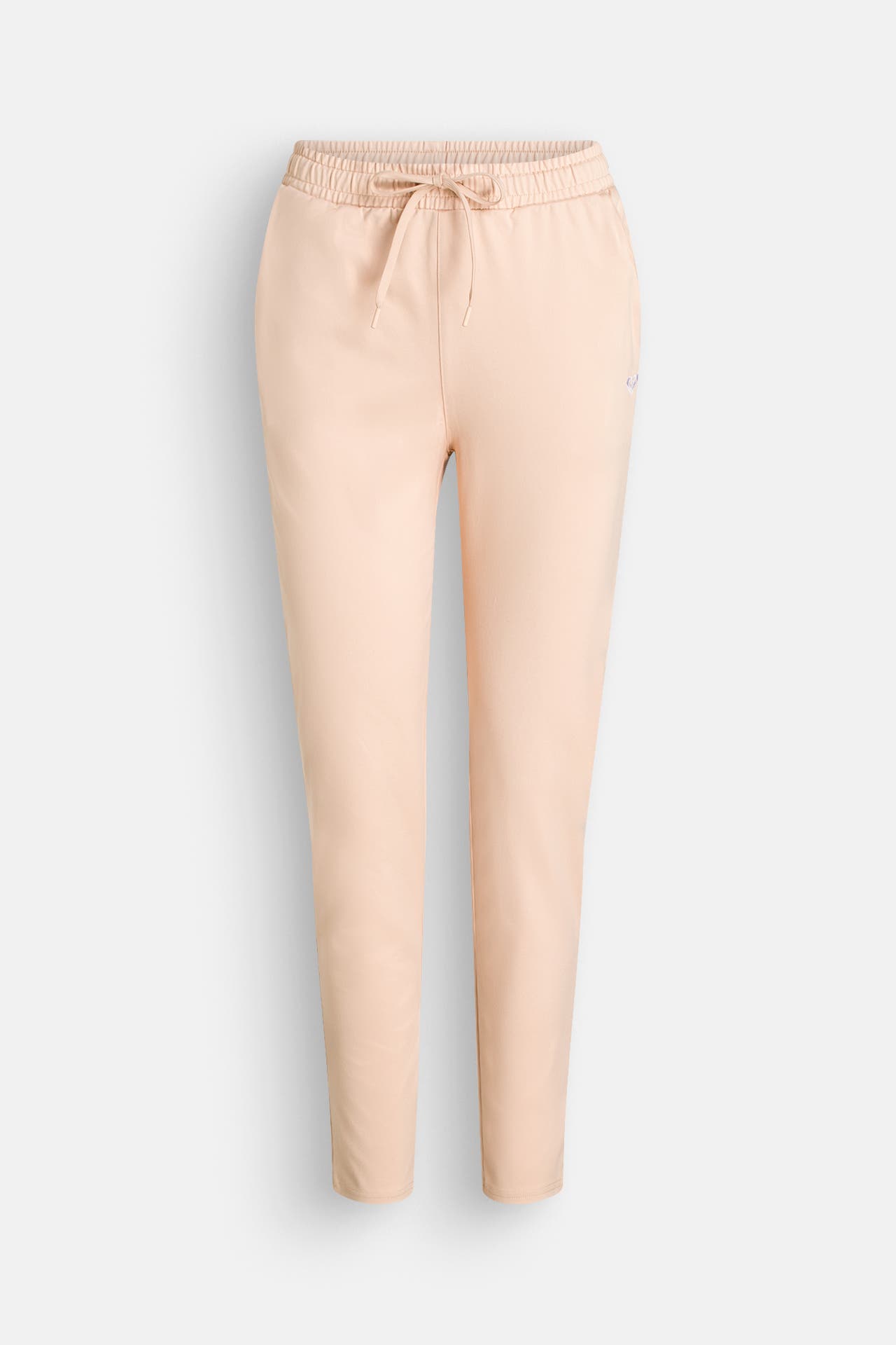 ROXY Joggpants 'Rise & Vibe' apricot, Bild 1
