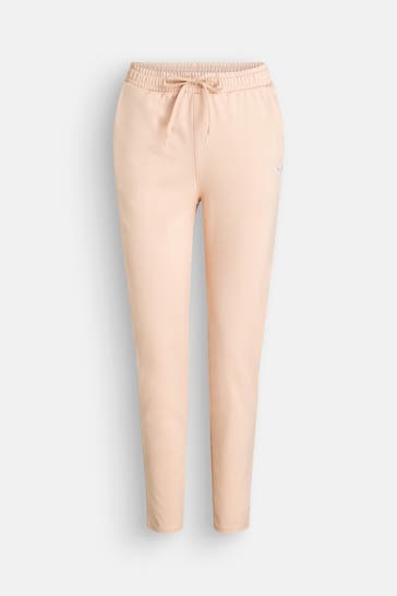 ROXY Joggpants 'Rise & Vibe' apricot