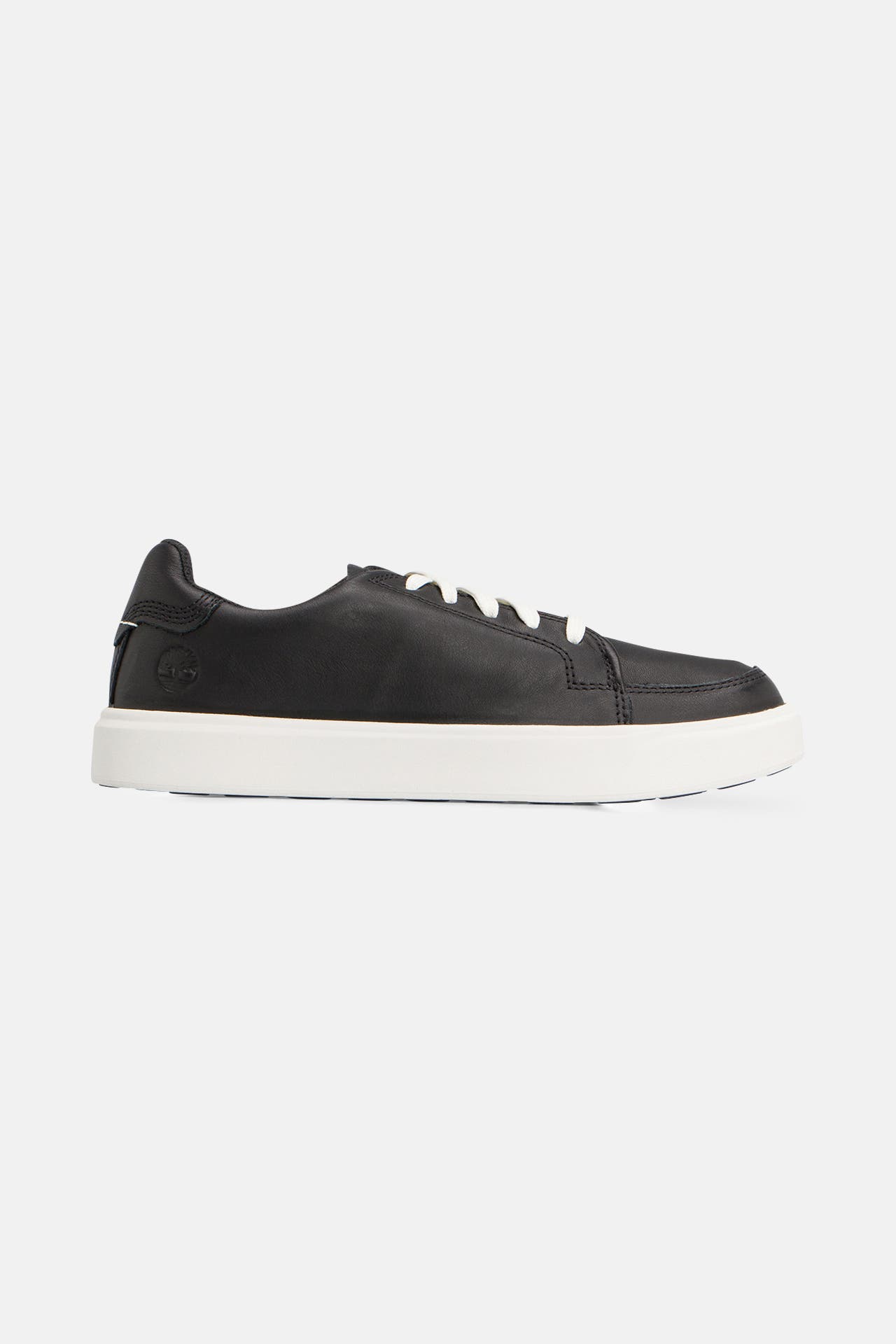 TIMBERLAND Sneaker 'Emerson Street' schwarz, Bild 1