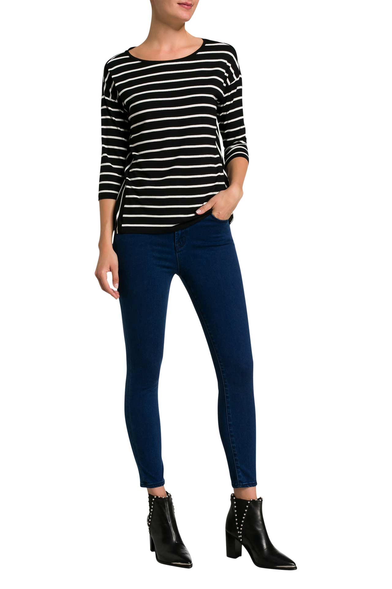 J BRAND Jeans 'Alana' skinny, Bild 1