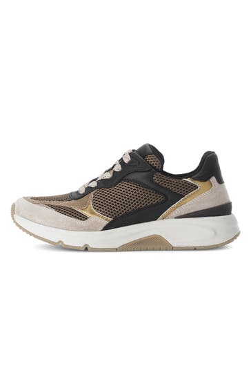 GABOR Sneaker mehrfarbig