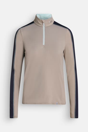 KJUS - Midlayer 'Race 2.0' mehrfarbig