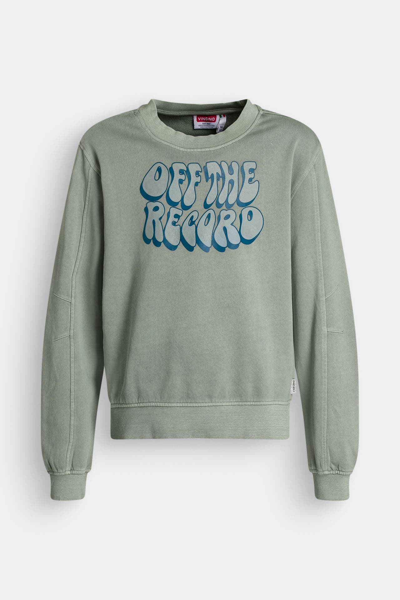 VINGINO Sweatshirt graugrün, Bild 1