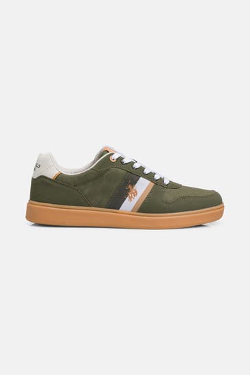U.S. POLO ASSN. Sneaker 'Rokko' mehfarbig