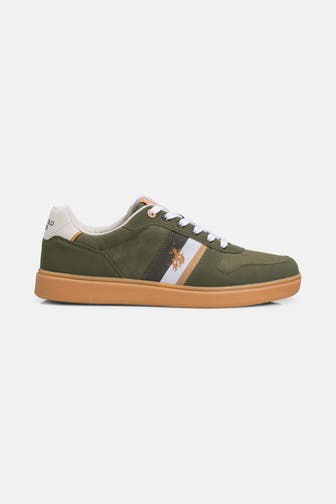 U.S. POLO ASSN. Sneaker 'Rokko' mehfarbig