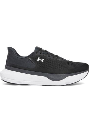 UNDER ARMOUR Laufschuhe 'Infinite Pro 2' schwarz