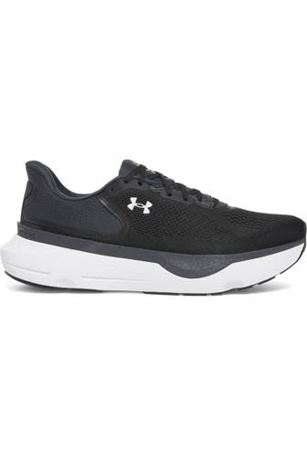 UNDER ARMOUR Laufschuhe 'Infinite Pro 2' schwarz