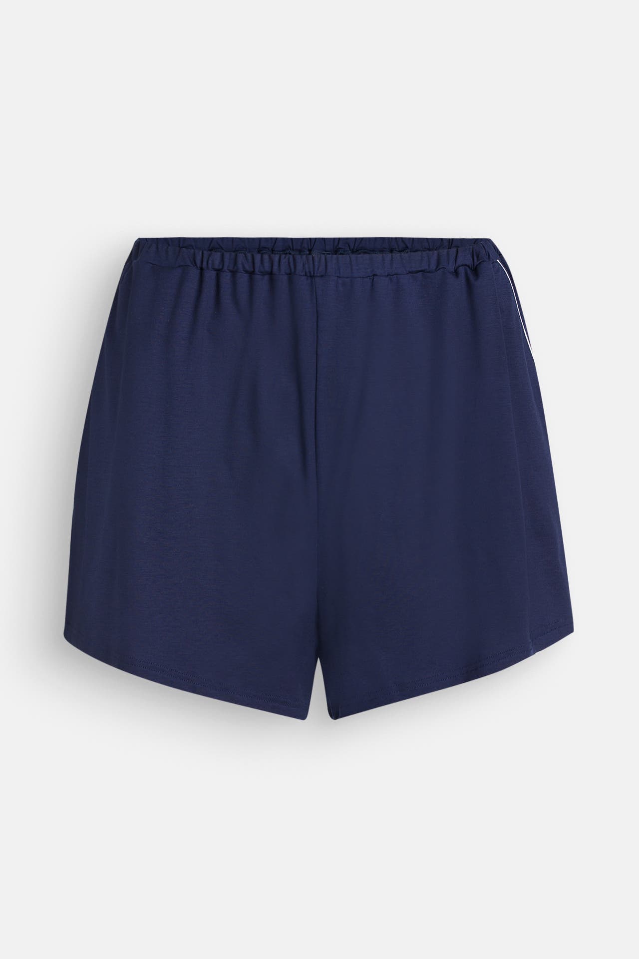 CALIDA Pyjamashorts dunkelblau, Bild 1