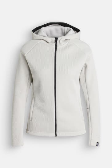 COLMAR Übergangsjacke hellgrau