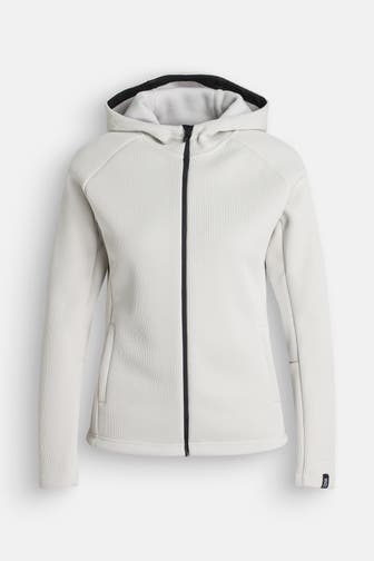 COLMAR Übergangsjacke hellgrau