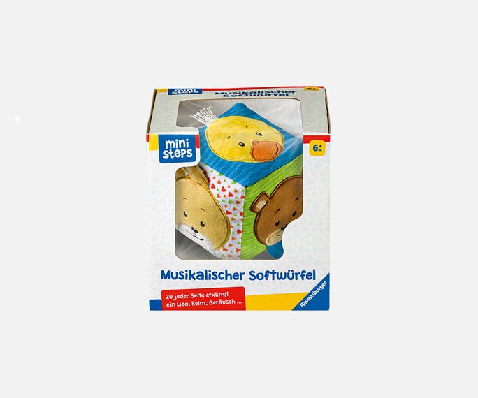 Ravensburger Sample Sale